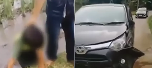 Bocah Bandung Curi Mobil, Aksi Nekat Demi Jalan-jalan ke Cianjur yang Gegerkan Polisi